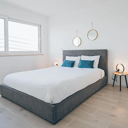 Delfina Villa *